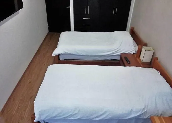 Сasa de vacaciones Tipo De 5 Estrellas En Zona Carso *