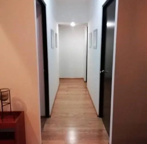 Tipo De 5 Estrellas En Zona Carso Сasa de vacaciones *
