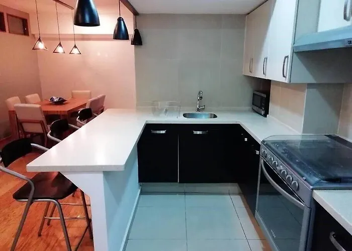 Tipo De 5 Estrellas En Zona Carso Сasa de vacaciones México DF