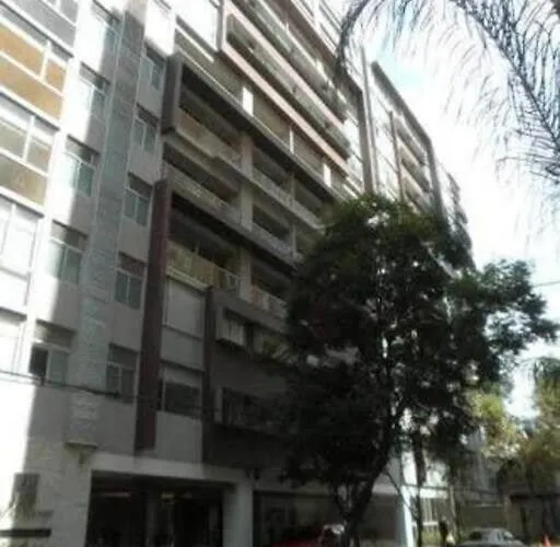 Tipo De 5 Estrellas En Zona Carso Сasa de vacaciones México DF