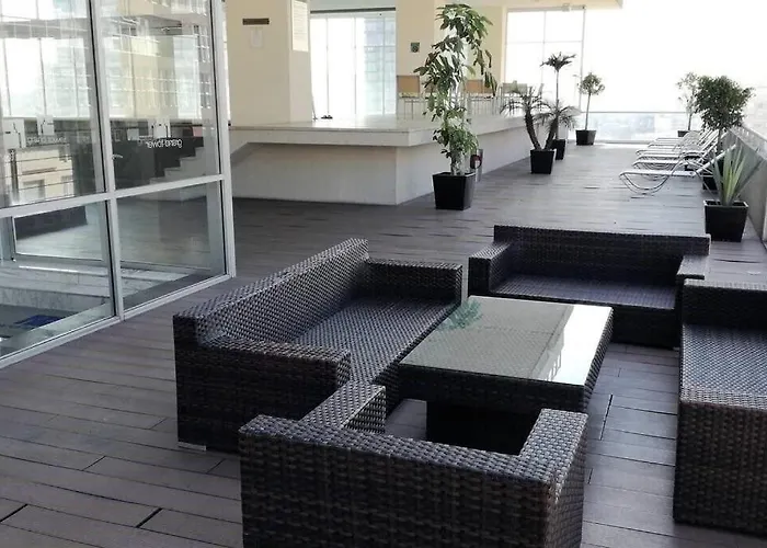Tipo De 5 Estrellas En Zona Carso México DF