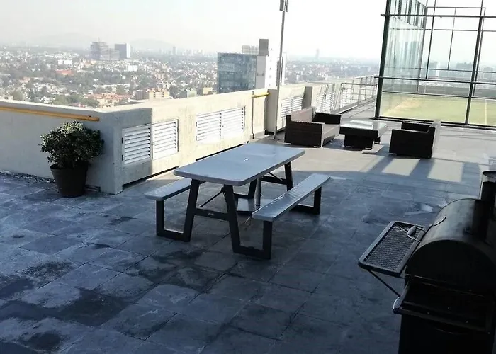 Сasa de vacaciones Tipo De 5 Estrellas En Zona Carso