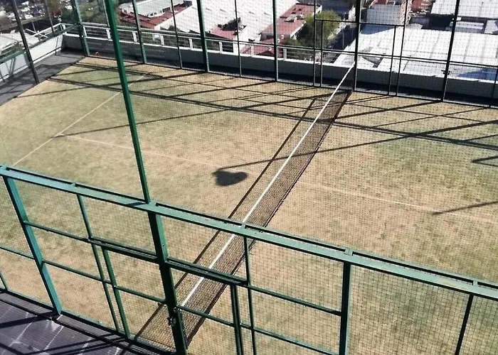 Сasa de vacaciones Tipo De 5 Estrellas En Zona Carso *
