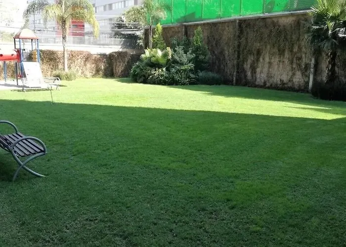 Tipo De 5 Estrellas En Zona Carso