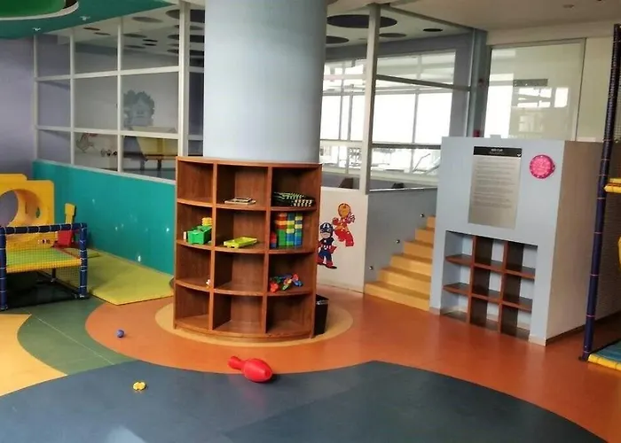 Сasa de vacaciones Tipo De 5 Estrellas En Zona Carso