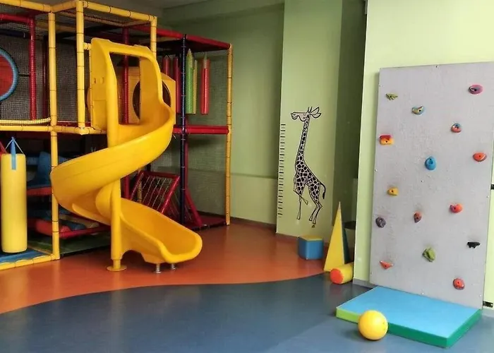Tipo De 5 Estrellas En Zona Carso Сasa de vacaciones *