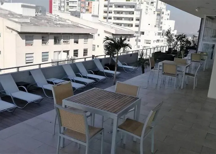 Tipo De 5 Estrellas En Zona Carso Сasa de vacaciones México DF