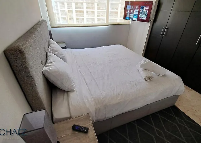 Сasa de vacaciones Tipo De 5 Estrellas En Zona Carso