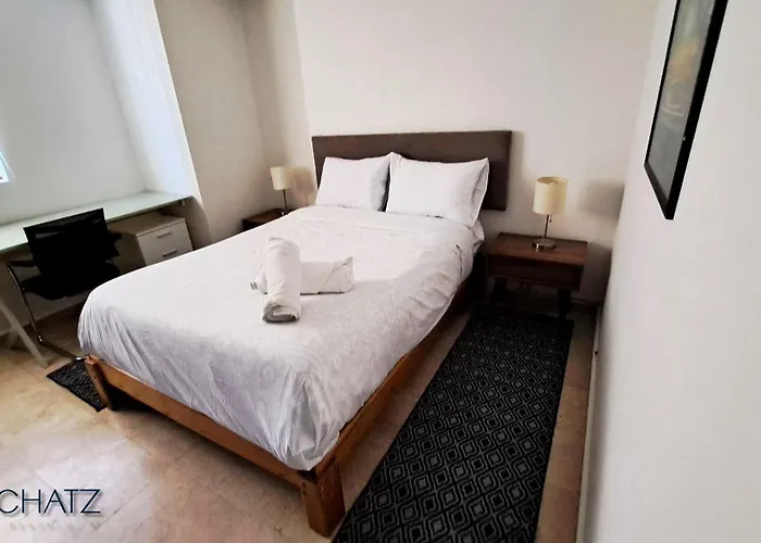 Сasa de vacaciones Tipo De 5 Estrellas En Zona Carso México DF