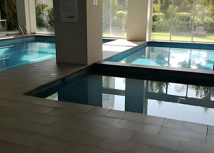 Сasa de vacaciones Tipo De 5 Estrellas En Zona Carso *