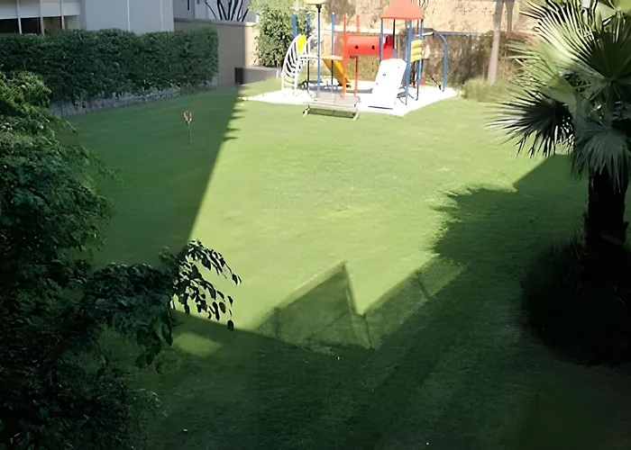 Сasa de vacaciones Tipo De 5 Estrellas En Zona Carso *