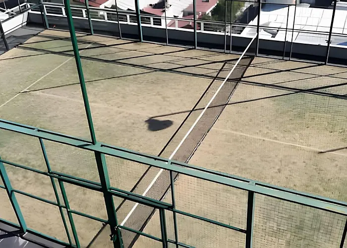 Tipo De 5 Estrellas En Zona Carso Сasa de vacaciones México DF