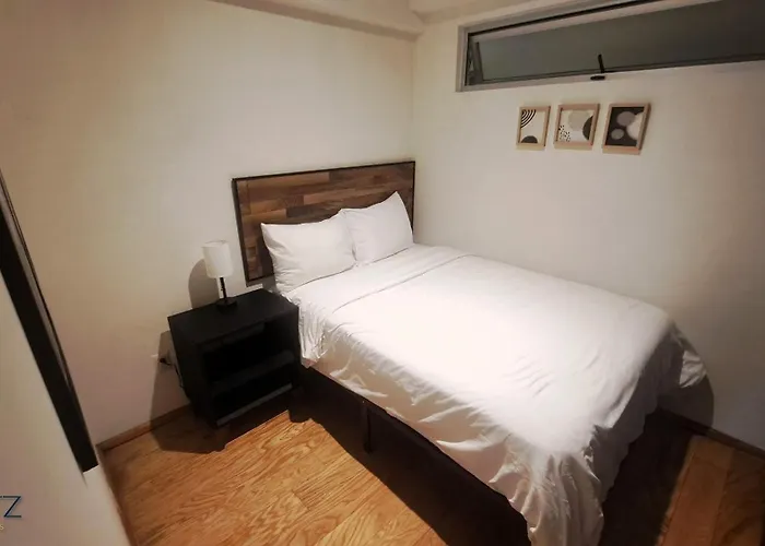 Сasa de vacaciones Tipo De 5 Estrellas En Zona Carso México DF