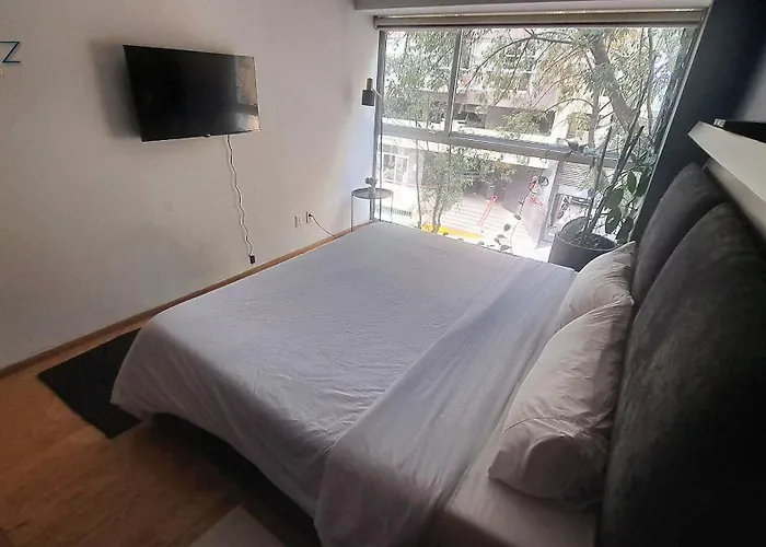 Tipo De 5 Estrellas En Zona Carso *