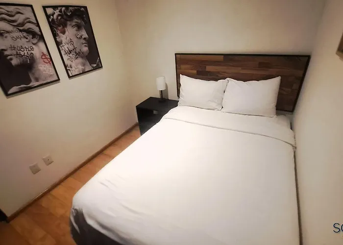 Сasa de vacaciones Tipo De 5 Estrellas En Zona Carso *